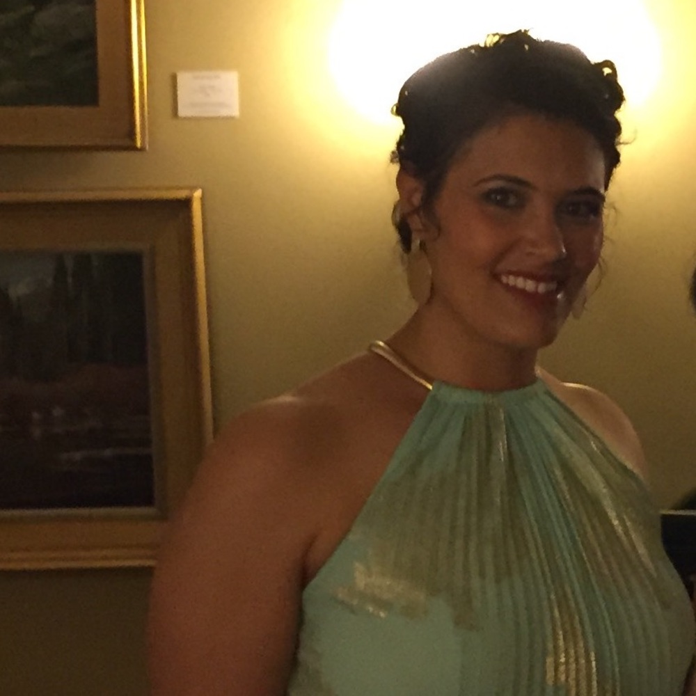 Meet your Posher, Nicole
